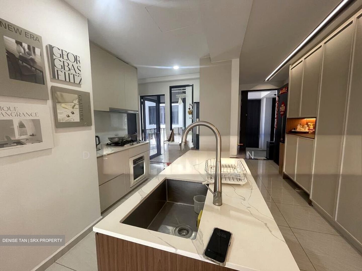 Gem Residences (D12), Condominium #502329191